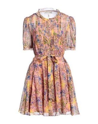 Saloni DRESSES - Mini dresses on YOOX.COM