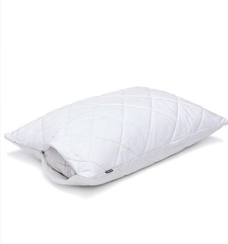 Ettitude Dnu Ettitude Bamboo Knit Pillow Protector