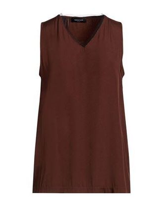 Fabiana Filippi TOPWEAR - Tops on YOOX.COM