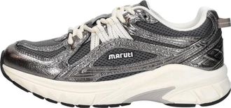 Maruti Dames, Schoenen, Grijs, Maat: 38 EU