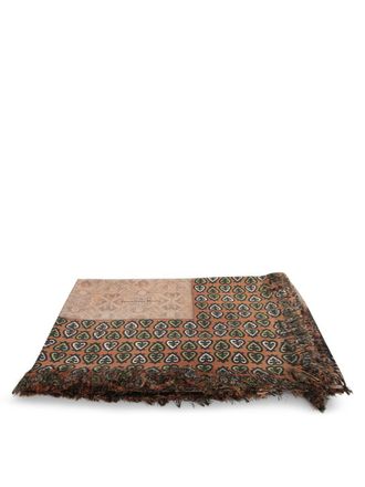 Pierre-Louis Mascia Scarves