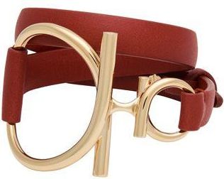 Ferragamo BR EVO PELLE