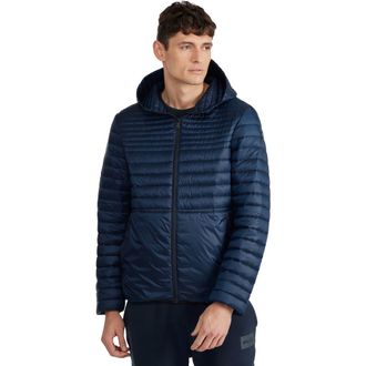 Pajar Eriksson Lightweight Active Packable Puffer Jacket in Navy at Nordstrom, Size Xx-Large