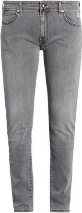 Roy Rogers HOSEN & R&Ouml;CKE - Jeanshosen auf YOOX.COM