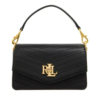 Lauren Ralph Lauren Crossbody Bags - Tayler 19 Crossbody Small - black - Crossbody Bags for ladies