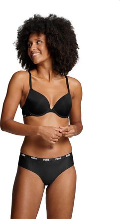 Puma Push-up-BH