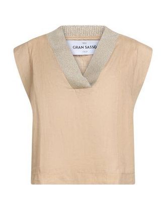 Gran Sasso CAMISETAS Y TOPS - Tops en YOOX.COM
