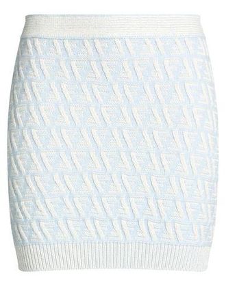 Fendi Mini skirts