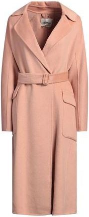 ottod'Ame COATS & JACKETS - Coats on YOOX.COM