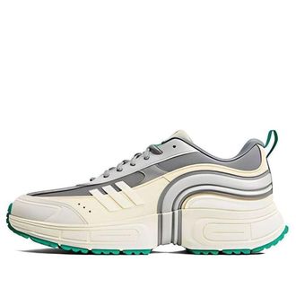 adidas Neo Fantasy Flow Grey White HQ4606