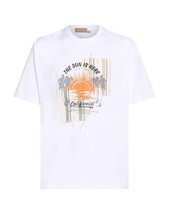 Gianni Lupo TOPWEAR - T-shirts sur YOOX.COM