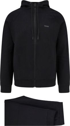 HUGO BOSS Stretch Cotton Tracksuit