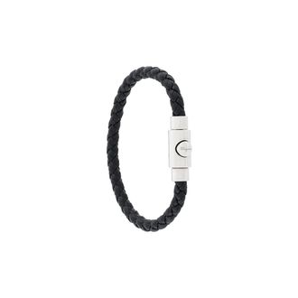 Ferragamo Braided Bracelet