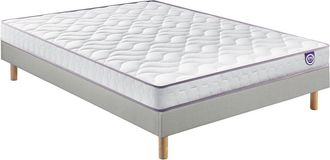 Merinos Schuimmatras, Clear