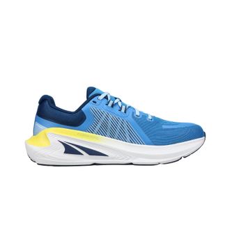 Altra Altra Paradigm 7 AL0A82CG440 Sneakers Blue Lace Up Athletic Running Shoes