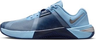 Nike Womens Metcon 10 Workout Shoes in Blue | HQ2620-400