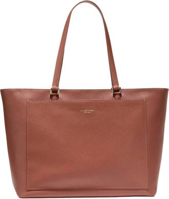 Cole Haan The Elyse Leather Tote