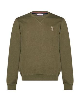 U.S.Polo Association TOPWEAR - Sweatshirts sur YOOX.COM