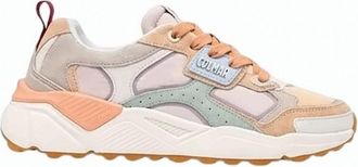 Colmar Garner Fuse Nylon Running Sneakers
