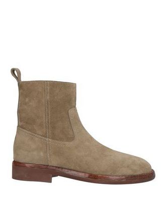 Isabel Marant FOOTWEAR - Ankle boots on YOOX.COM