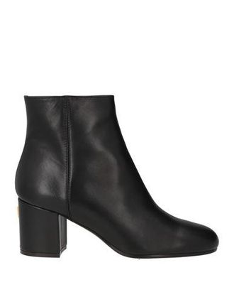 Via Roma 15 CALZADO - Botines de ca&ntilde;a alta en YOOX.COM
