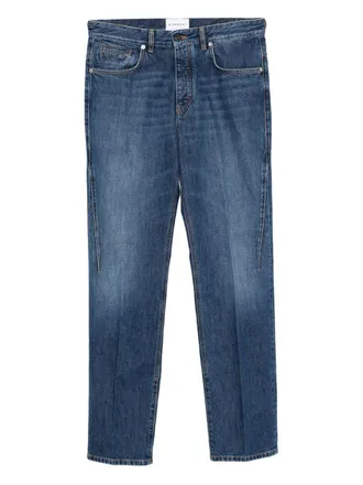 Givenchy Jeans blau