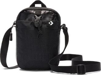 Converse Comms Pouch Black 10019869-A01