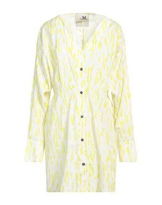 The M.. Mini dresses