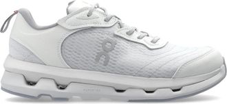 On Running Cloudzone Moon Sportschoenen - Dames - Hardloopschoenen - Wit - 40 1/2 EU - Nylon - Fitness