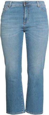 Teleria Zed PARTES DE ABAJO - Pantalones vaqueros en YOOX.COM
