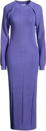 Patrizia Pepe DRESSES - Midi dresses on YOOX.COM