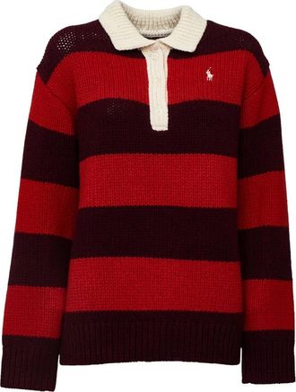 Polo Ralph Lauren Mujer, Camisetas, Multicolor, Talla: M