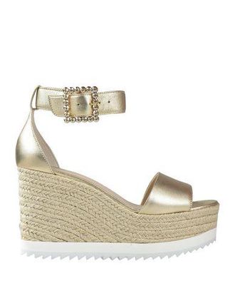 Le Silla CALZATURE - Sandali su YOOX.COM