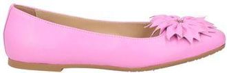 Baldinini FOOTWEAR - Ballet flats on YOOX.COM