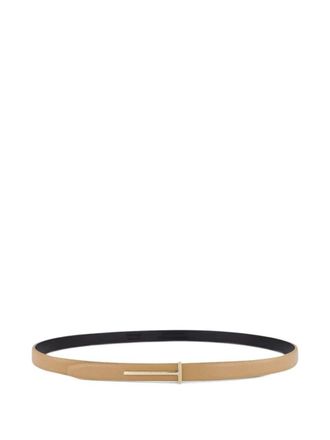 Tom Ford klassieke riem