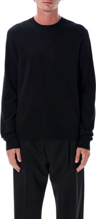Comme Des Garçons Comme Des Garcons Sweaters Black