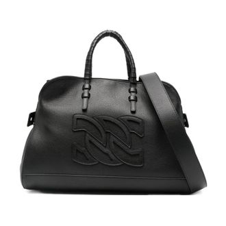 Casadei Mujer, Bolsos, Negro, Talla: ONE Size