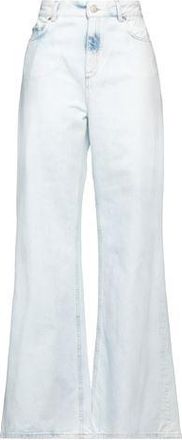 Dorothee Schumacher BOTTOMWEAR - Jeans sur YOOX.COM