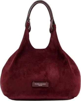 Gianni Chiarini Mujer, Bolsos, Marr&oacute;n, Talla: ONE Size