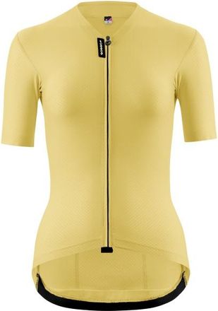Assos Dyora R Jersey S11 Velotrikot f&uuml;r Damen | beige