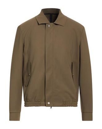 Harris Wharf London Jackets