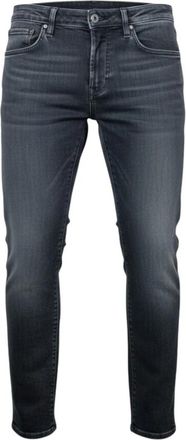 Jacob Cohen Nick Slim Jeans - Heren - Slim Fit Jeans - Grijs - W29 - Katoen - Jeans