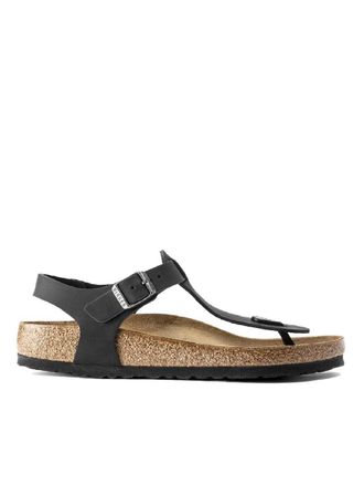 Birkenstock Kairo Nero
