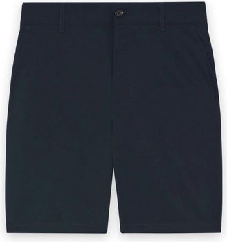 Lyle & Scott Lightweight Golf Tech Shorts - Heren - Korte Broeken - Blauw - W36 - Nylon - Korte Broeken