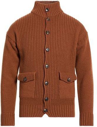 Doppiaa KNITWEAR - Cardigans sur YOOX.COM