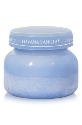 Capri Blue Luce dAmalfi Petite Candle in Periwinkle at Nordstrom