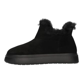 Emanuelle Vee Schoenen, Dames, Zwart, 36 EU, Su&egrave;de, Whitney 803-10