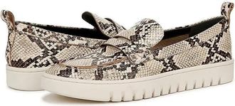 Vionic Uptown Loafers Multicolor Leather Comfort Shoes HAWK692