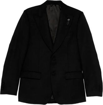 Lardini Attitude Drop 7 Reg Jacket