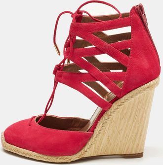Aquazzura Belgravia